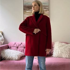 AURA coat